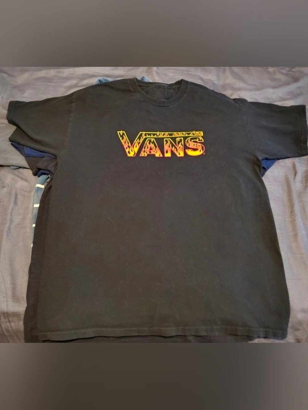 VANS Top
